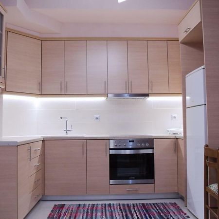 George'S Cozy Apartment In Plaka Atenas Exterior foto